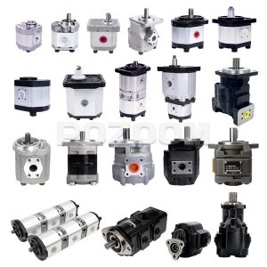 Hydraulic Pump